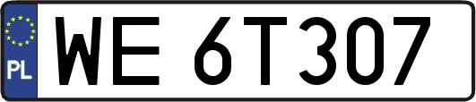 WE6T307