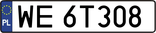 WE6T308