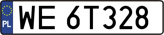 WE6T328