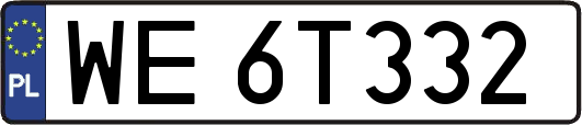 WE6T332