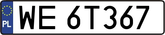 WE6T367