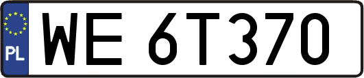 WE6T370