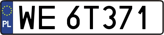 WE6T371