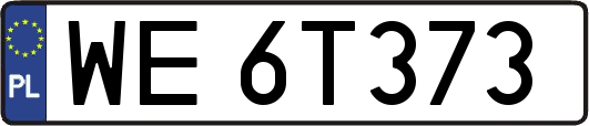 WE6T373