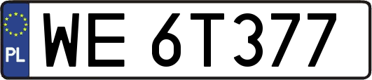 WE6T377