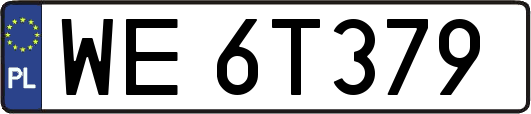 WE6T379