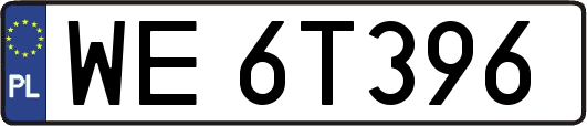 WE6T396
