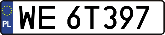 WE6T397