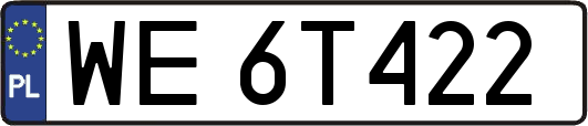 WE6T422