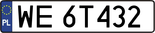 WE6T432