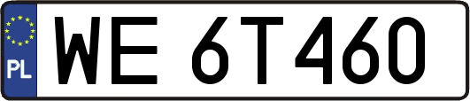 WE6T460