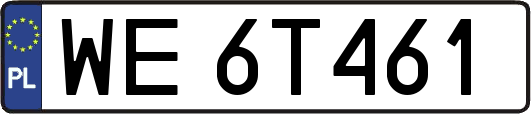 WE6T461