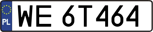 WE6T464