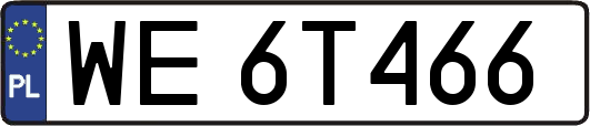 WE6T466