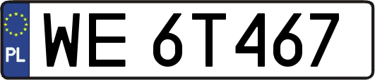 WE6T467