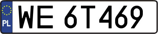 WE6T469
