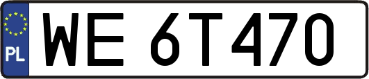 WE6T470