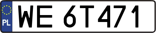 WE6T471
