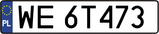 WE6T473