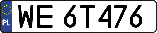 WE6T476