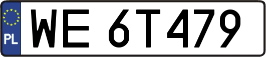 WE6T479