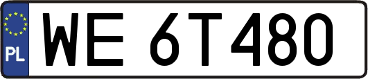 WE6T480