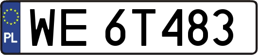 WE6T483