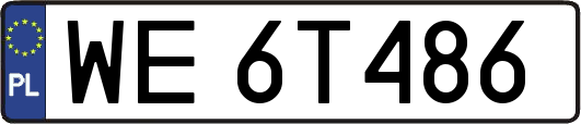 WE6T486