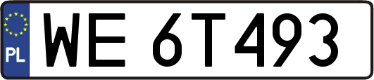 WE6T493