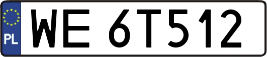 WE6T512