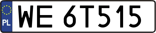 WE6T515