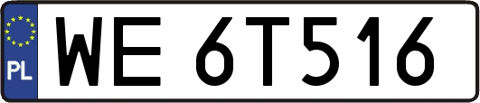 WE6T516