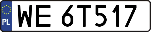 WE6T517