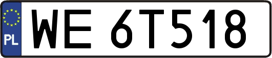 WE6T518