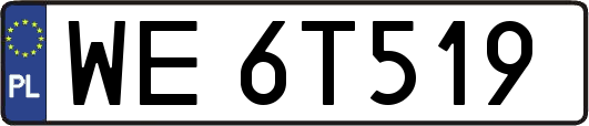 WE6T519