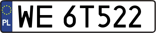 WE6T522