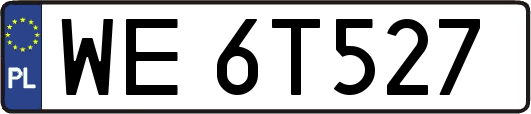 WE6T527