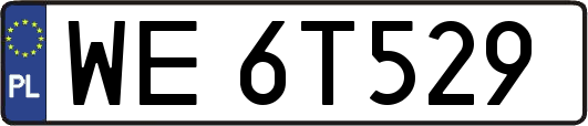 WE6T529