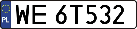 WE6T532