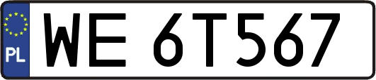WE6T567
