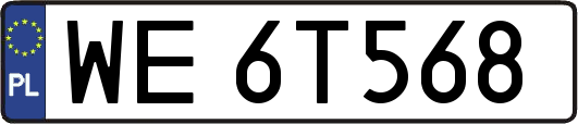 WE6T568