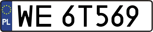 WE6T569