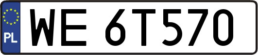 WE6T570