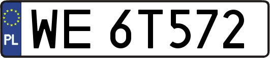 WE6T572