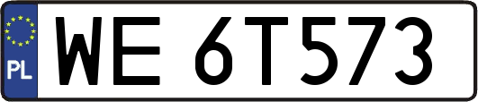 WE6T573