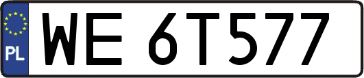 WE6T577