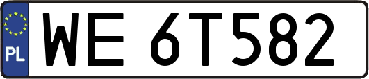 WE6T582