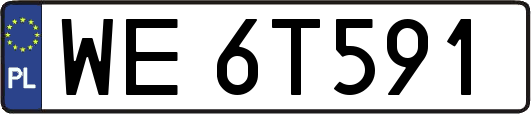 WE6T591