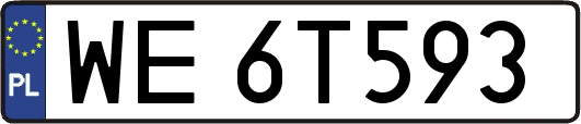 WE6T593