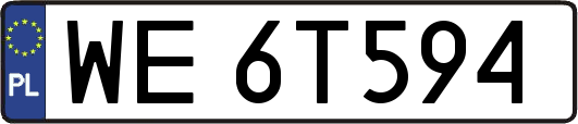 WE6T594